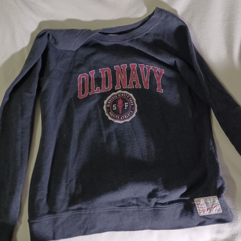 Old Navy Shirt
